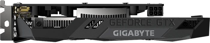 GIGABYTE GeForce GTX 1650 D6 Windforce 4G, 4GB GDDR6, DVI, HDMI, DP