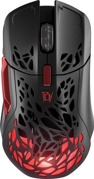 SteelSeries Aerox 5