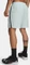 Under Armour Launch Laufhose kurz refresh mint/black/reflective (Herren) Vorschaubild