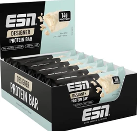 ESN Designer Bar Almond Coconut 45g