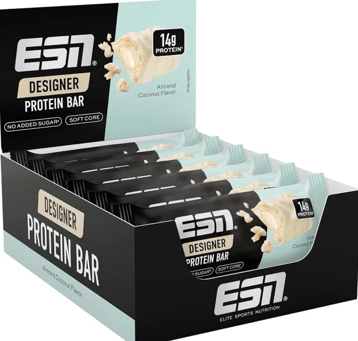 ESN Designer Bar 45g