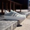 adidas VL Court Bold wonder sage/wonder white/off white (Damen) Vorschaubild