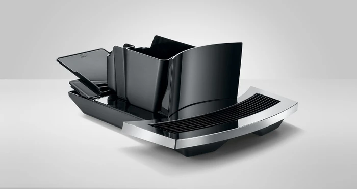 Jura E4 (EA) piano black