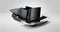 Jura E4 (EA) piano black Vorschaubild