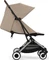 Cybex Orfeo almond beige 2025 Vorschaubild