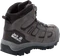 Jack Wolfskin Vojo 3 Texapore Mid tarmac grey/pink (Damen) Vorschaubild