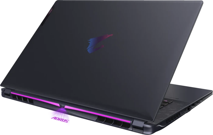 GIGABYTE AORUS 16X 9SG-43DEC54SH, Core i7-13650HX, 16GB RAM, 1TB SSD, GeForce RTX 4070, DE