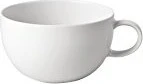 Rosenthal studio-line Zauberflöte Weiß Tee-Obertasse 250ml