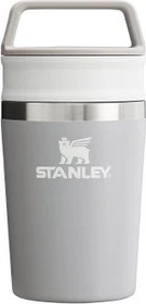 Stanley Cafe to go Travel Mug Isolierbecher 230ml ash