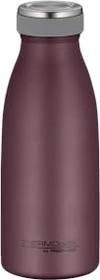 Thermos TC Isolierflasche 350ml burgunderrot
