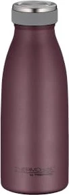 Thermos TC Isolierflasche 350ml burgunderrot