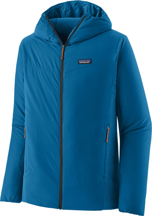 Patagonia Nano-Air Light Hybrid Hoody Jacke (Herren)