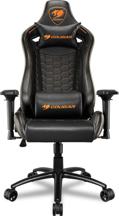 Cougar Outrider S Gamingstuhl