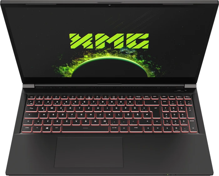 Schenker XMG Focus 15 M21pfr, Core i5-11400H, 16GB RAM, 1TB SSD, GeForce RTX 3050 Ti, DE