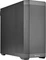 SilverStone Seta H2, schwarz, Glasfenster Vorschaubild