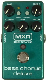 MXR M83 Bass Chorus Deluxe