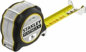 Stanley FatMax Xtreme Maßband 5m