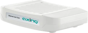 Axing EOC 1-32 Ethernet over Coax, F-Buchse/Koaxial G.hn, 2x RJ-45 (EOC00132)