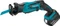 Makita DJR183 Akku-Säbelsäge Vorschaubild