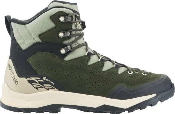 Lowa Explorer GTX Mid (Herren)