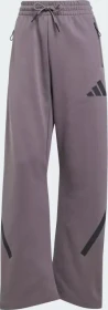 adidas Z.N.E Barrel Trainingshose lang grey strata (Damen)
