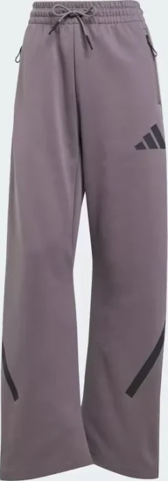 adidas Z.N.E Barrel Trainingshose lang grey strata (Damen)