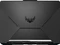 ASUS TUF Gaming A15 FA506II-HN188, Bonfire Black, Ryzen 5 4600H, 8GB RAM, 512GB SSD, GeForce GTX 1650 Ti, DE Vorschaubild