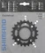 Shimano Acera M361 Kettenblatt Vorschaubild