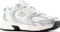 New Balance 530 silver metallic/mosaic green Vorschaubild