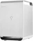 SilverStone Case Storage CS01, silber, Mini-ITX Vorschaubild