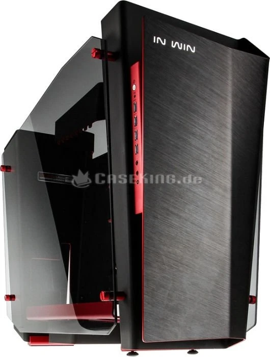 In Win S-Frame