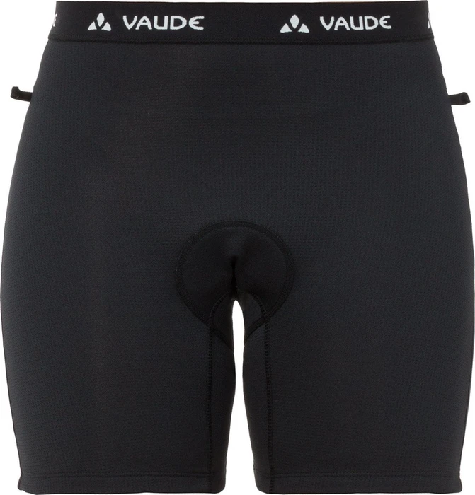 Vaude Tamaro Shorts Fahrradhose kurz strawberry (Damen)