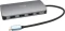 i-tec Metal Nano Dock, inkl. Netzteil, USB PD 100W, USB-C 3.0 [Stecker] Vorschaubild