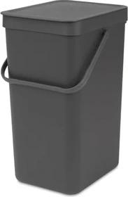 Brabantia Sort & Go 16l grey