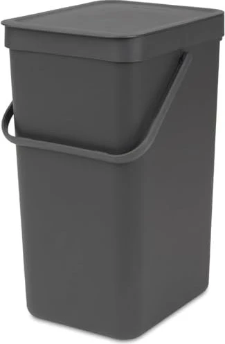 Brabantia Sort & Go 16l grey