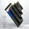 Axagon M.2 Festplattengehäuse, schwarz, M.2 PCIe/SATA, USB-C 3.1 Vorschaubild