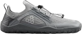 VivoBarefoot Primus Trail Knit FG ultimate grey (Herren)