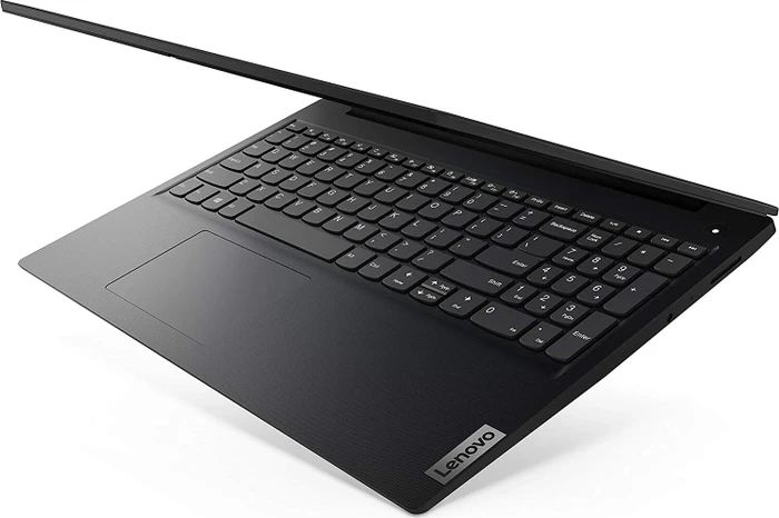 Lenovo IdeaPad 3 15ADA05, Business Black, Ryzen 5 3500U, 8GB RAM, 512GB SSD, DE