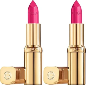 L'Oréal Color Riche Satin Lippenstift 110 made in paris, 5g