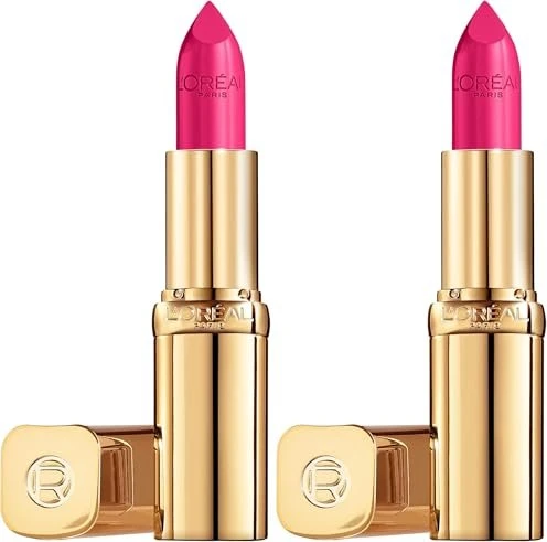 L'Oréal Color Riche Satin Lippenstift 110 made in paris, 5g