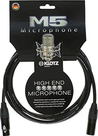 Klotz M5 6.0m