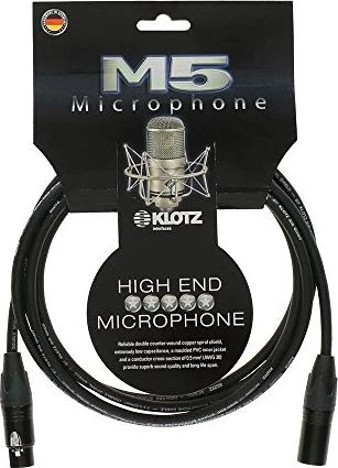 Klotz M5 6.0m