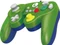 Hori Battle Pad Controller Luigi Edition grün/blau (Switch) Vorschaubild