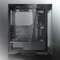Raijintek Silenos Pro, Glasfenster Vorschaubild