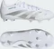 adidas Predator League FG/MG cloud white/silver metallic/bright royal (Junior) Vorschaubild
