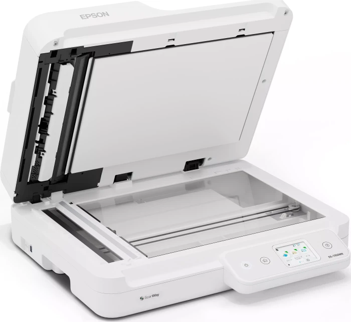 Epson WorkForce DS-1760WN