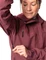 Vaude Yaras Warm Rain Fahrradjacke cassis uni (Damen) Vorschaubild
