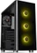 Thermaltake V200 TG RGB, schwarz, Glasfenster Vorschaubild