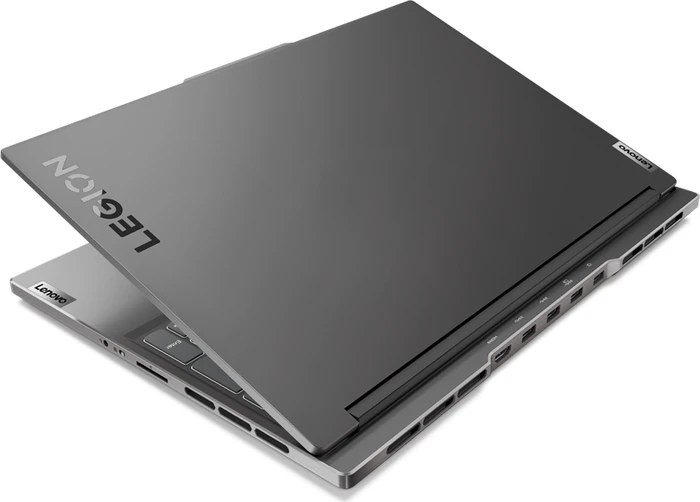 Lenovo Legion S7 16IAH7, Storm Grey, Core i7-12700H, 16GB RAM, 1TB SSD, GeForce RTX 3060, DE
