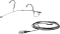 Sennheiser Headmic 4 BK 3-Pin schwarz Vorschaubild